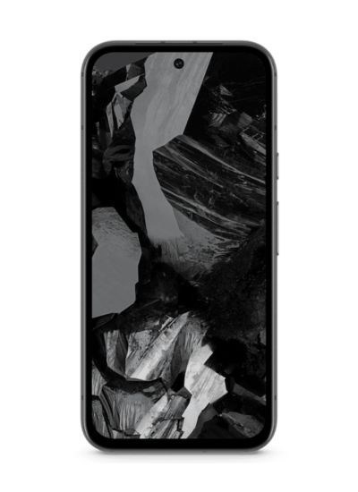 Google Pixel 8a 256 GB Obsidian
