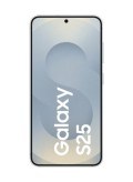 Samsung Galaxy S25 256 GB Silver Shadow