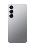 Samsung Galaxy S25 256 GB Silver Shadow