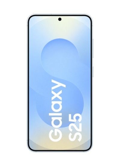 Samsung Galaxy S25 256 GB Icyblue