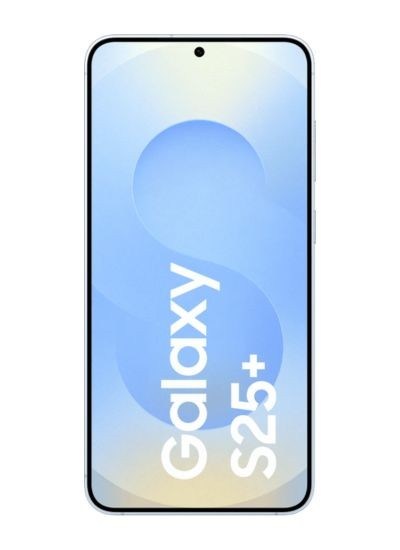 Samsung Galaxy S25 Plus 256 GB Icyblue
