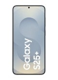 Samsung Galaxy S25 Plus 256 GB Silver Shadow