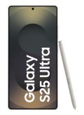 Samsung Galaxy S25 Ultra 256 GB Titanium Black