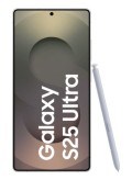 Samsung Galaxy S25 Ultra 256 GB Titanium Whitesilver
