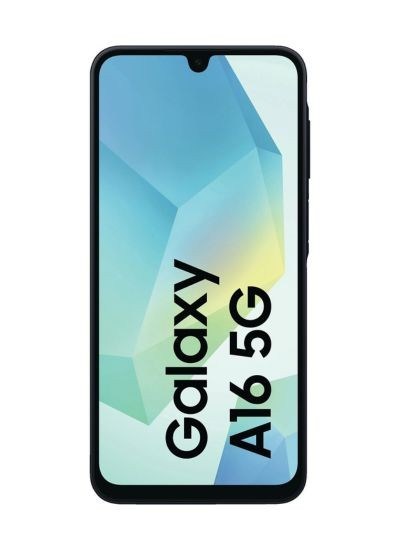 Samsung Galaxy A16 5G 128 GB Blue Black