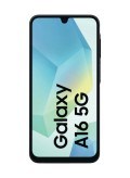 Samsung Galaxy A16 5G 128 GB Blue Black