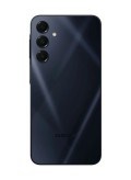Samsung Galaxy A16 5G 128 GB Blue Black