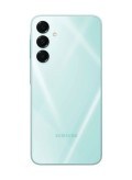 Samsung Galaxy A16 5G 128 GB Light Green