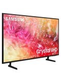 Samsung Smart TV (43 Zoll) - 4K Ultra HD - WLAN Schwarz