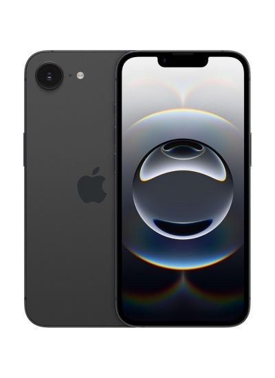 Apple iPhone 16e