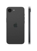 Apple iPhone 16e 128 GB Schwarz