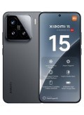 Xiaomi 15 256 GB Black
