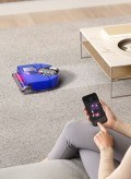 Dyson 360 Vis Nav Saugroboter 