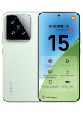 Xiaomi 15 256 GB Green