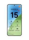 Xiaomi 15 256 GB Green