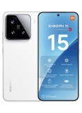 Xiaomi 15 256 GB White