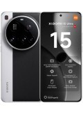 Xiaomi 15 Ultra 512 GB Silver Chrome