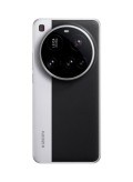 Xiaomi 15 Ultra 512 GB Silver Chrome