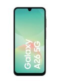 Samsung Galaxy A26 5G 128 GB Black