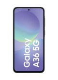 Samsung Galaxy A36 5G 128 GB Awesome Black