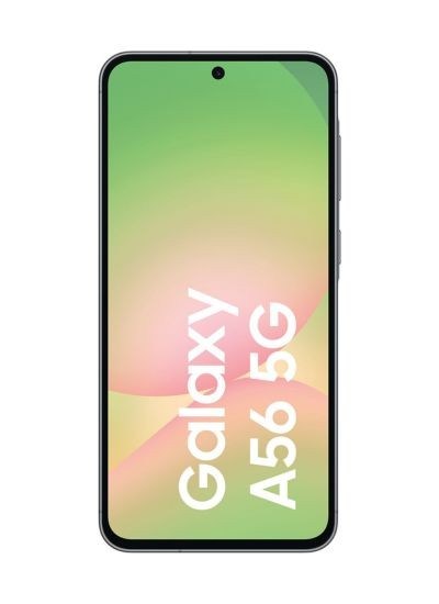 Samsung Galaxy A56 5G 128 GB Awesome Graphite