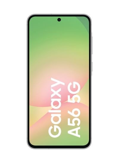 Samsung Galaxy A56 5G 128 GB Awesome Lightgray