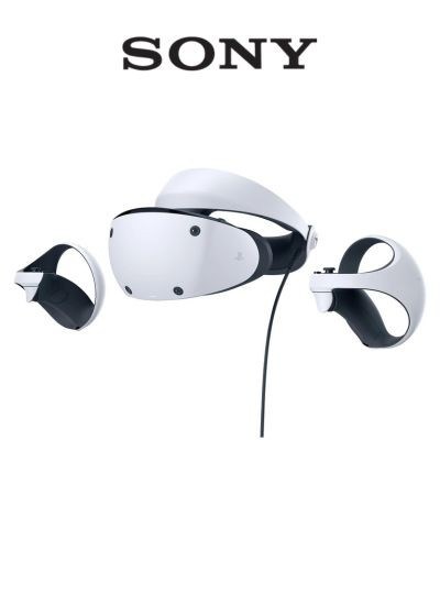 Sony PlayStation VR2 VR System