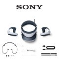 Sony PlayStation VR2 VR System Weiß