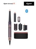 Dyson Dyson Airwrap i.d.™ Multi-Haarstyler und -trockner Straight+Wavy Jasper Plum