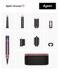 Dyson Dyson Airwrap i.d.™ Multi-Haarstyler und -trockner Straight+Wavy Jasper Plum
