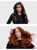 Dyson Dyson Airwrap i.d.™ Multi-Haarstyler und -trockner Straight+Wavy Jasper Plum