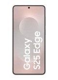 Samsung Galaxy S25 Edge 256 GB Titanium Silver