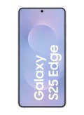 Samsung Galaxy S25 Edge 256 GB Titanium Icyblue