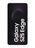 Samsung Galaxy S25 Edge 512 GB Titanium Jetblack