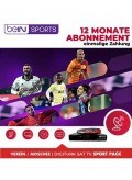 Digiturk Euro GK Full Sports HD für Vereine (e.V) jährlich