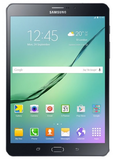 Samsung Galaxy Tab S2 8.0 LTE 32GB Schwarz