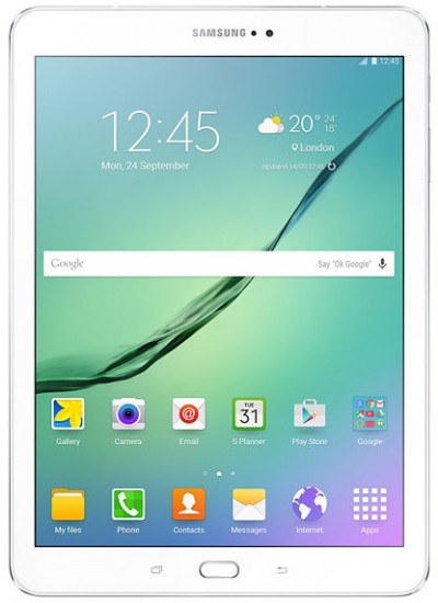 Samsung Galaxy Tab S2 9.7 LTE 32GB Weiß