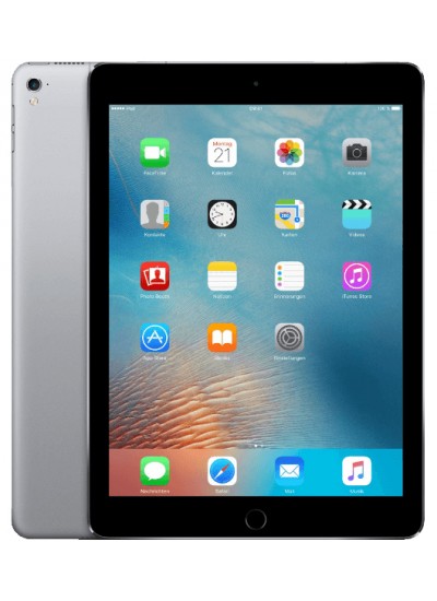 Apple iPad Pro 9.7 Wi-Fi 128GB Spacegrau