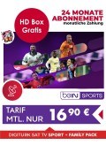 Digiturk Euro Full Sports HD monatlich24