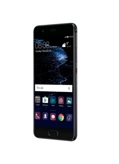 Huawei P10 64GB Mystic Silver