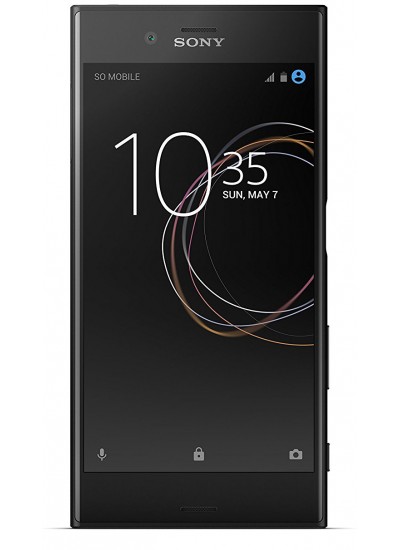 Sony F8331 Xperia XZs 32GB Schwarz