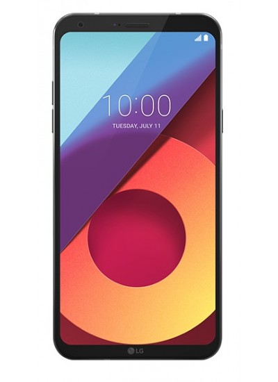 LG Q6 M700N 32GB Astro Black