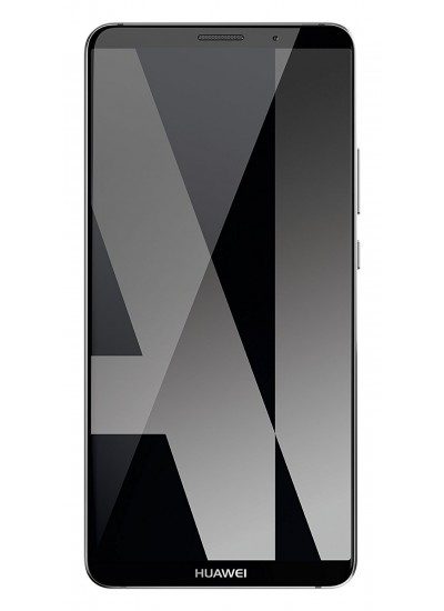 Huawei Mate 10 Pro 128GB titanium grau