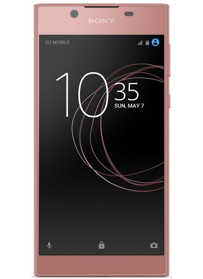 Sony Xperia L1 16GB Pink