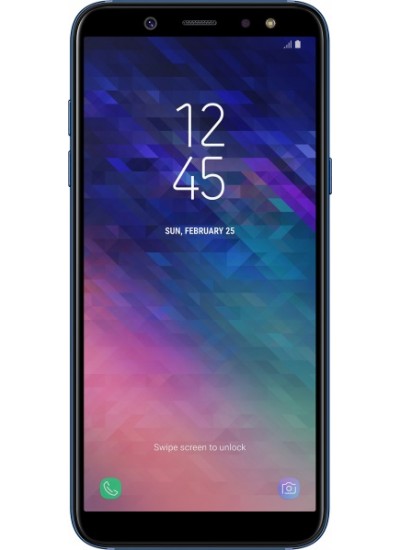 Samsung Galaxy A6 32GB Lavender