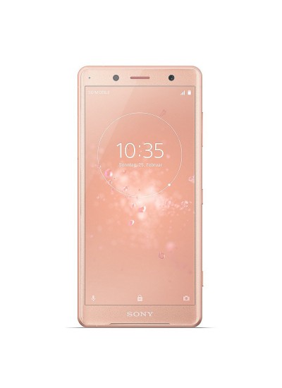 Sony Xperia XZ2 Compact 32GB Coral Pink