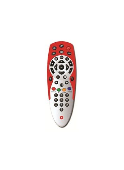 Digiturk Euro Fernbedienung für HD Receiver DT