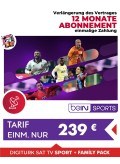 Digiturk Euro Full Sports HD [VERLÄNGERUNG] jährlich