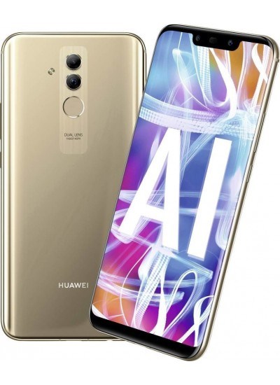 Huawei Mate 20 Lite 64GB Gold