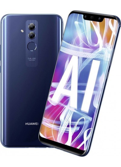 Huawei Mate 20 Lite 64GB Blau